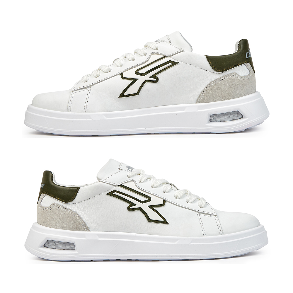 Sneaker Bassa Urban Snake Taglia 45 U-POWER - Classe OB SR