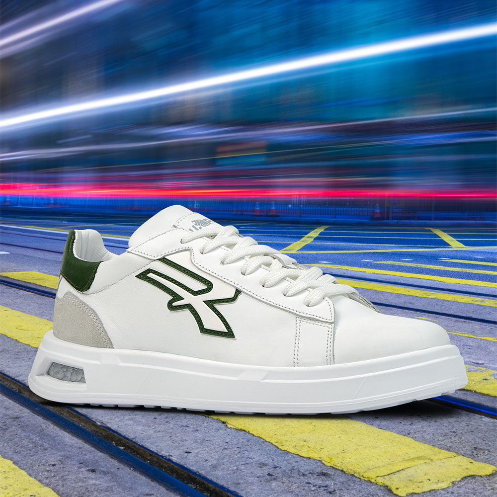 Sneaker Bassa Urban Snake Taglia 45 U-POWER - Classe OB SR