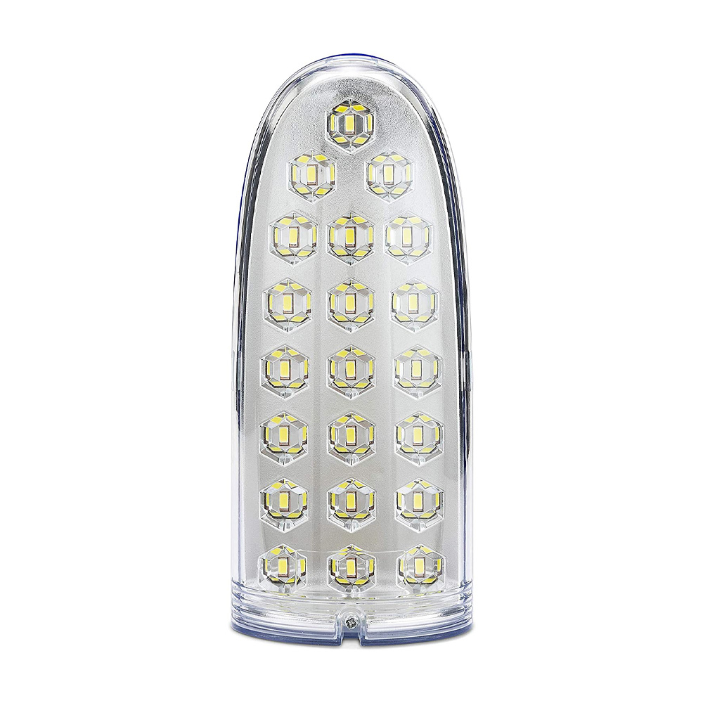Lampada LED di Emergenza Portatile Anti Black-Out VELAMP - Certificazione IP20