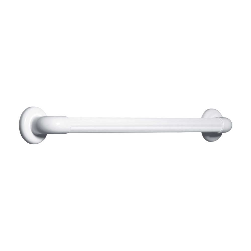 Maniglione doccia in pvc medicale ferliving 30 cm - portata massima 120 kg.