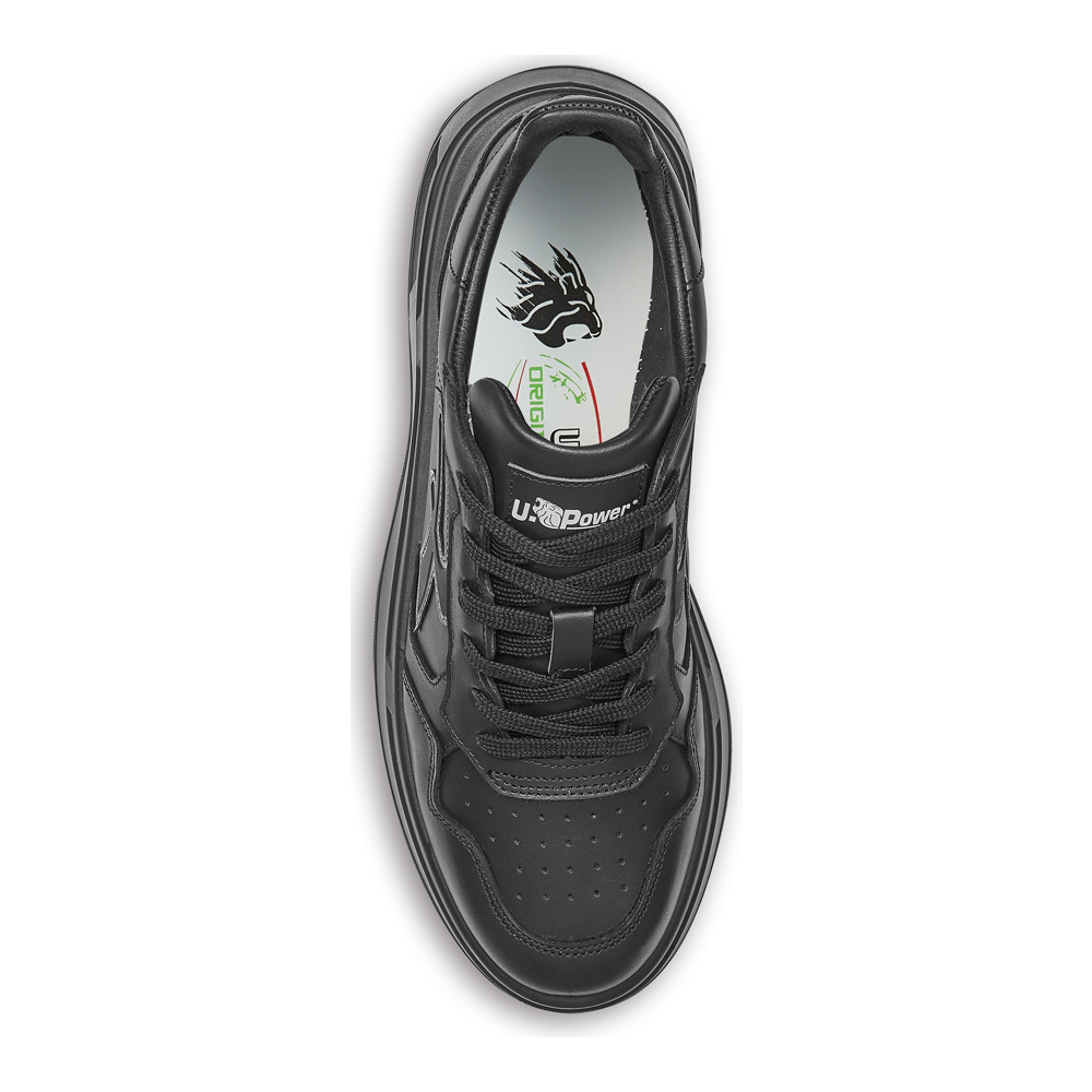 Sneaker Bassa Urban Kal Taglia 42 U-POWER - Classe OB SR