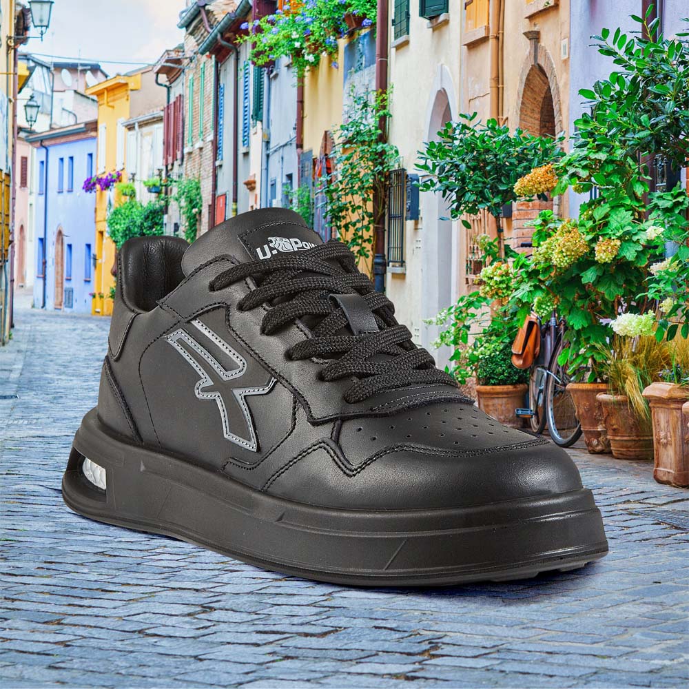 Sneaker Bassa Urban Kal Taglia 42 U-POWER - Classe OB SR