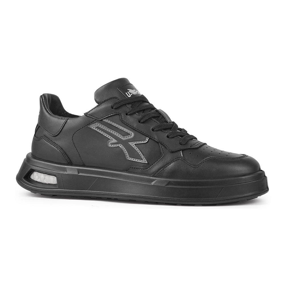 Sneaker bassa urban kal taglia 37 u-power - classe ob sr.