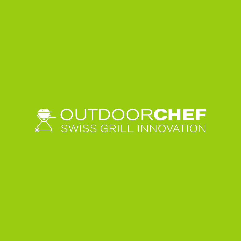 Pietra per Pizza 420-480 OUTDOORCHEF 37.5 x 32.7 x 1.7 cm