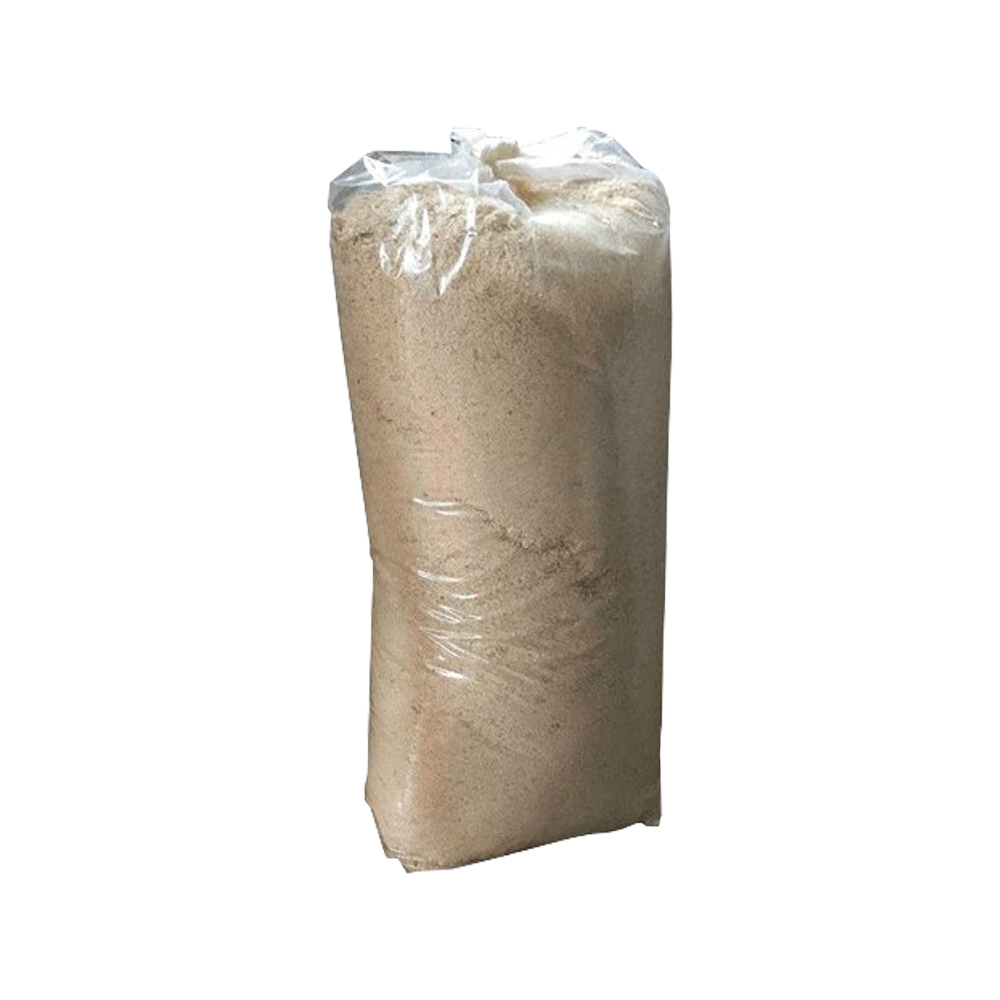 Segatura Naturale FERWORK - Sacco da 3 kg