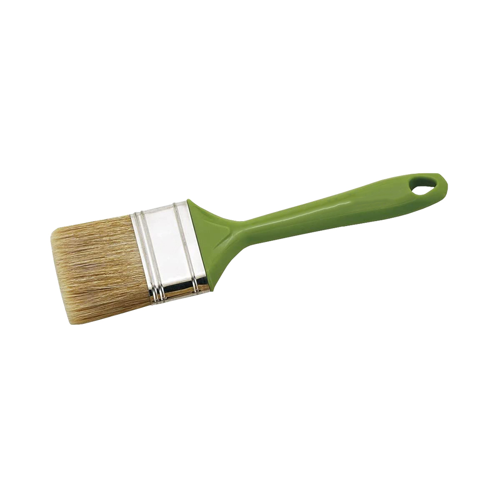 Pennellessa setola bionda 30 mm italrulli s.200 - manico plastica.