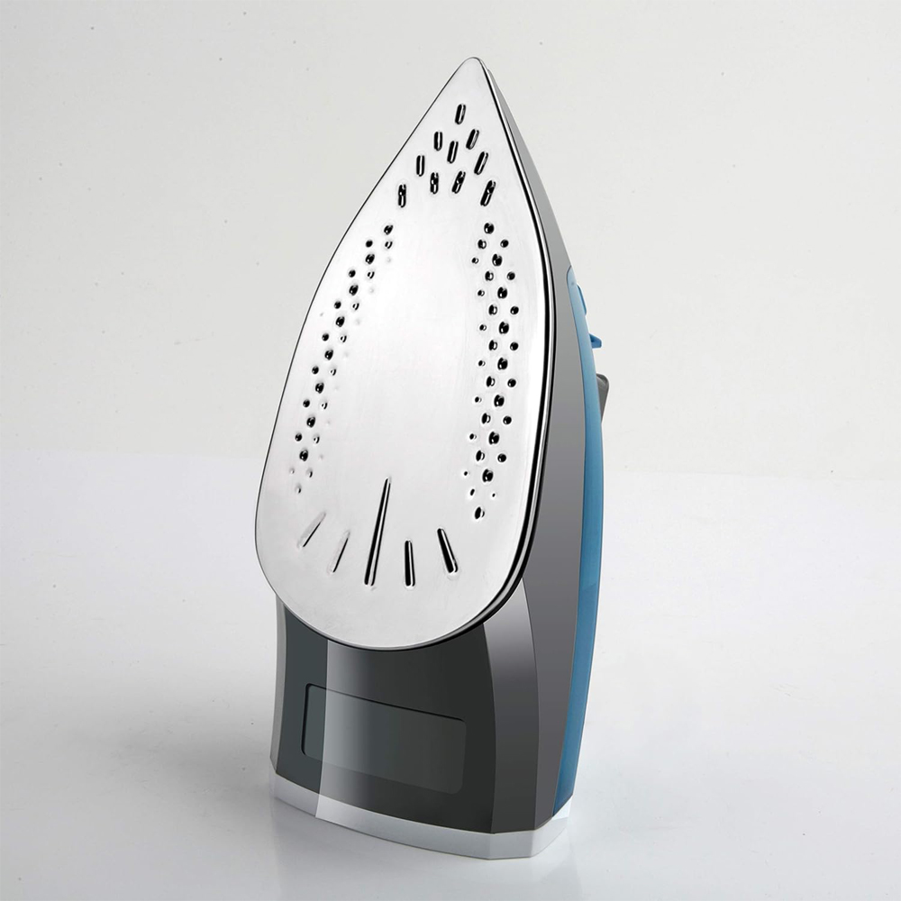 Ferro da Stiro a Vapore 2200W BLACK DECKER - Funzione Verticale