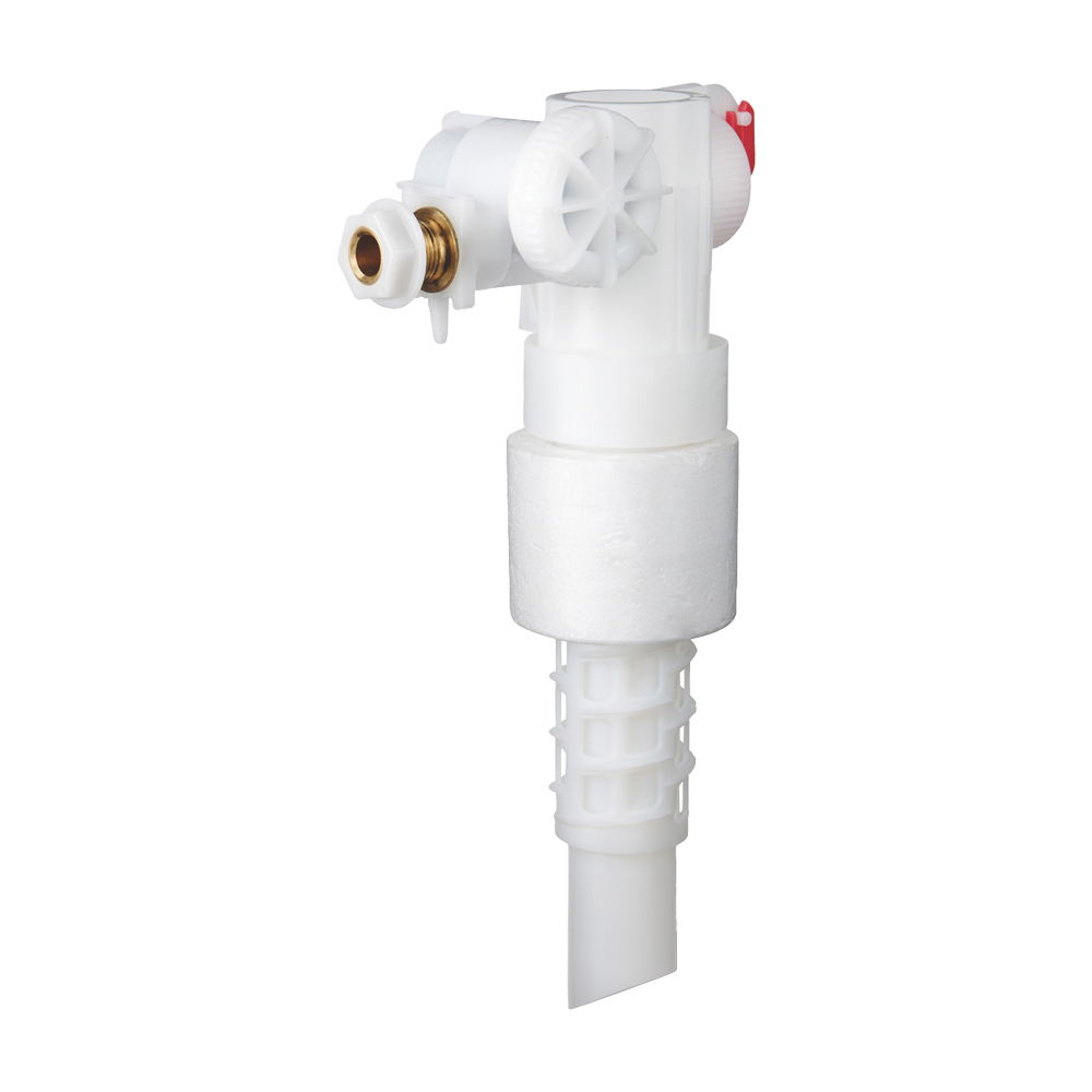 Valvola di Carico a Galleggiante 3/8 GROHE - per Cassette ad Incasso
