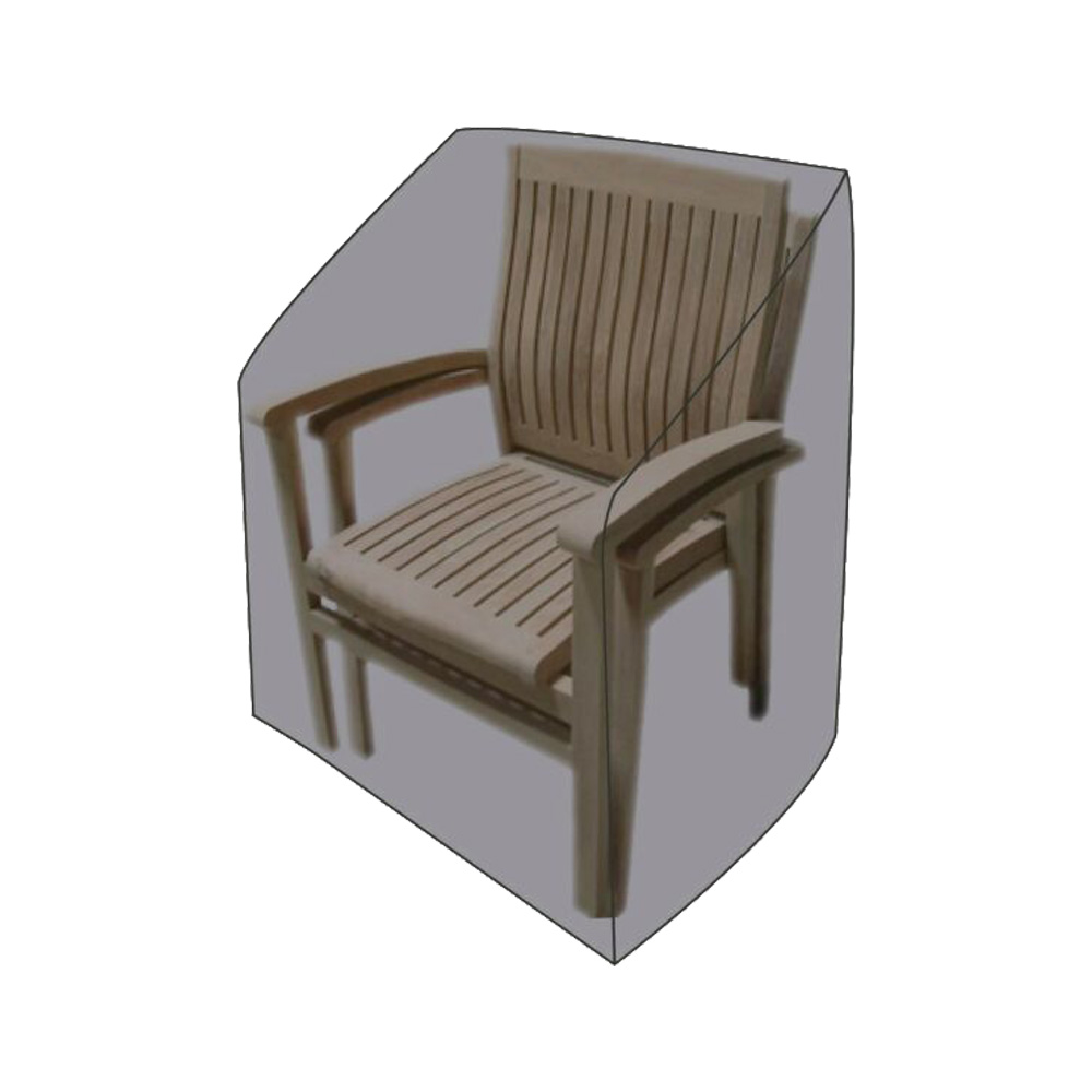 Copertura in Poliestere per Poltrone da Giardino FERLIVING 65x65x110-150h cm