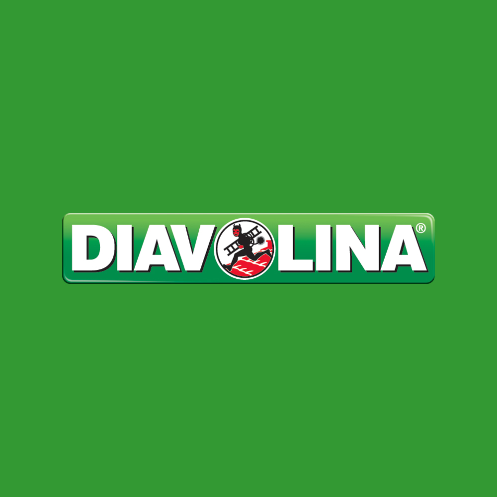 Rimuovi Fuliggine Supervetro 500 ml DIAVOLINA - per Vetri di Camini e Stufe