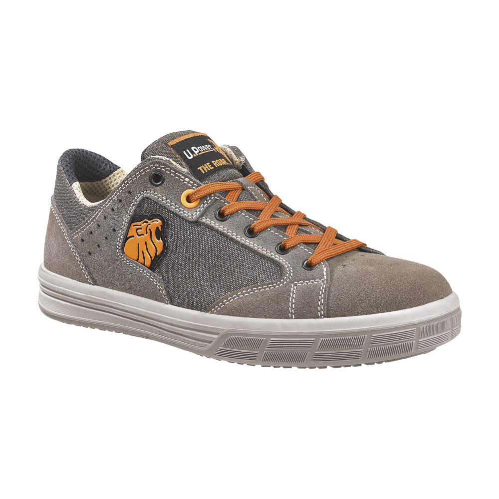 Scarpa Antinfortunistica Bassa The Roar Tuareg Tg.47 U-POWER - S1P SRC