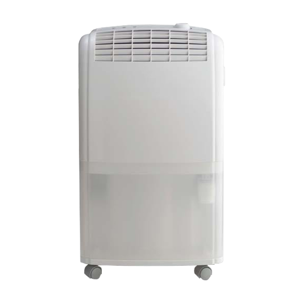 Deumidificatore Elettrico con Ruote D114 QLIMA - per Ambienti fino a 90 m3