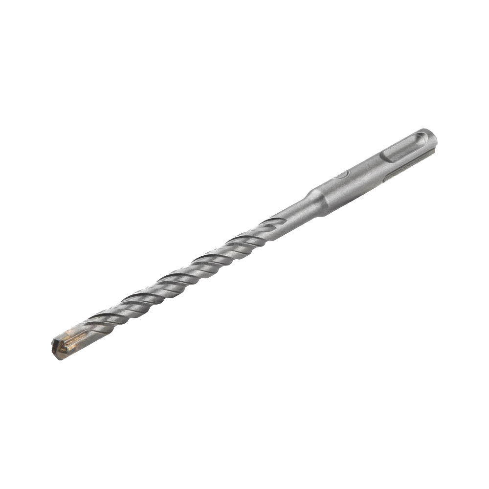 Punta per Trapano Attacco SDS-Plus a 4 Taglienti 8x160 mm TOLSEN