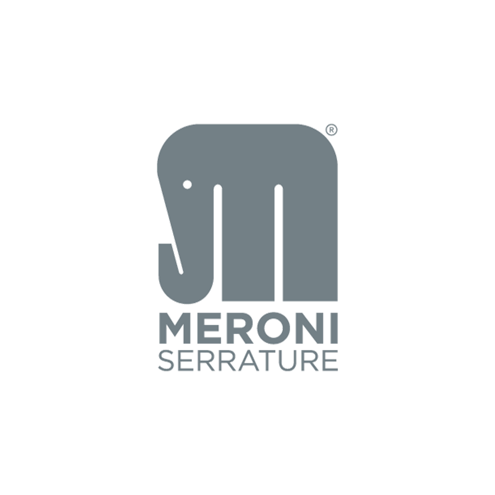 Scrocco Tubolare Premiapri Semplice TB-80 80 mm MERONI