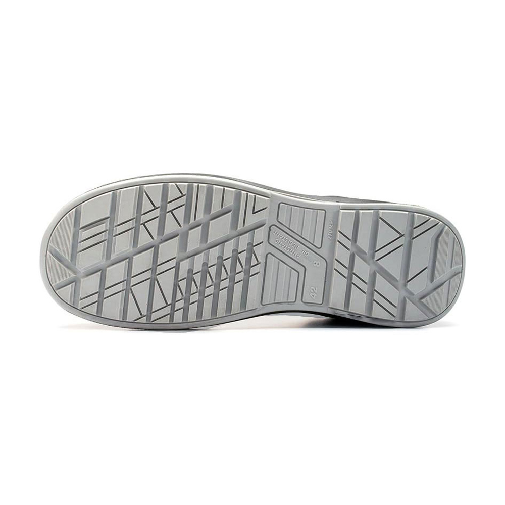Scarpa Antinfortunistica Bassa Red 360 Ryder Tg.46 U-POWER - S1P SRC ESD