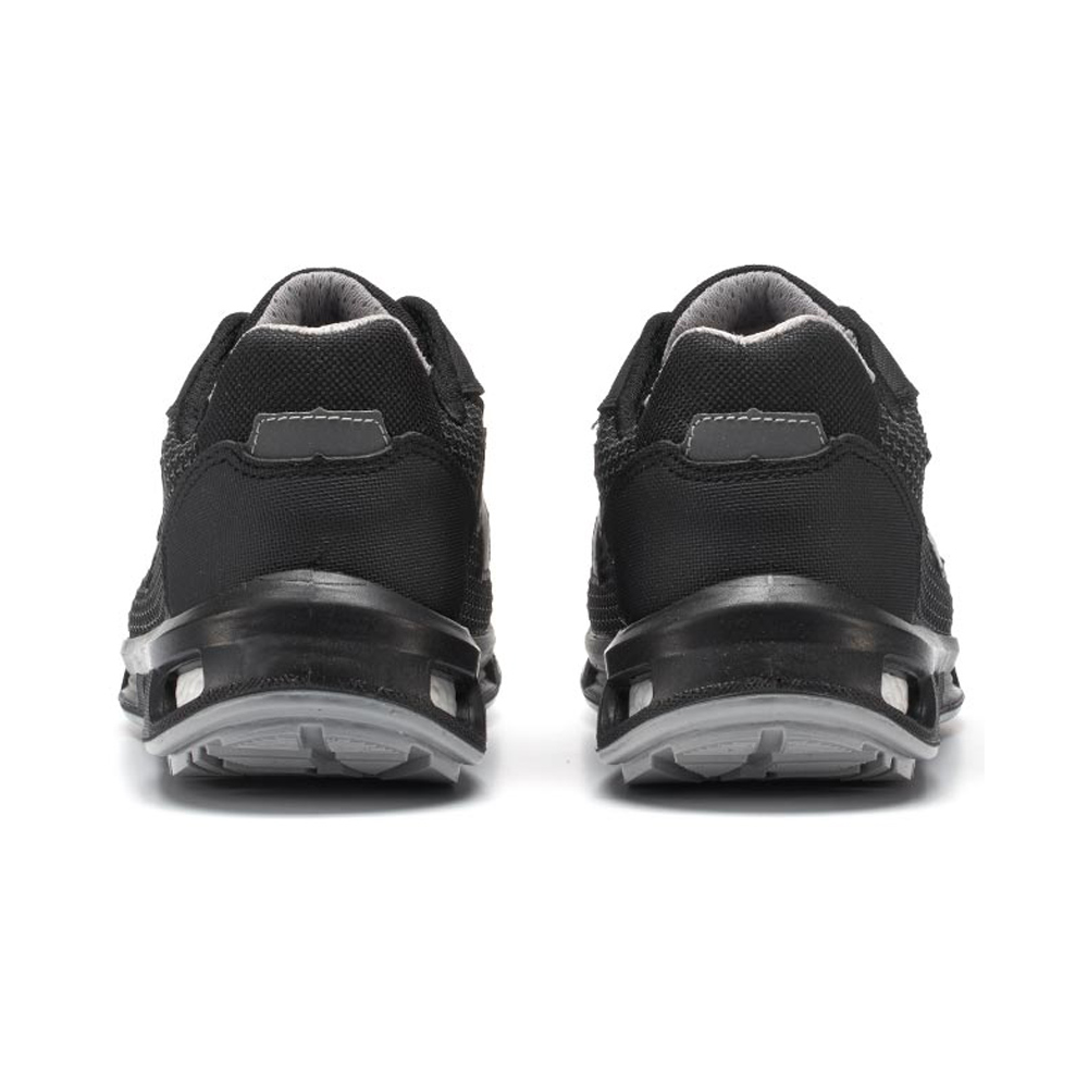 Scarpa Antinfortunistica Bassa Red Lion Raptor Tg.38 U-POWER - S3 SRC CI ESD