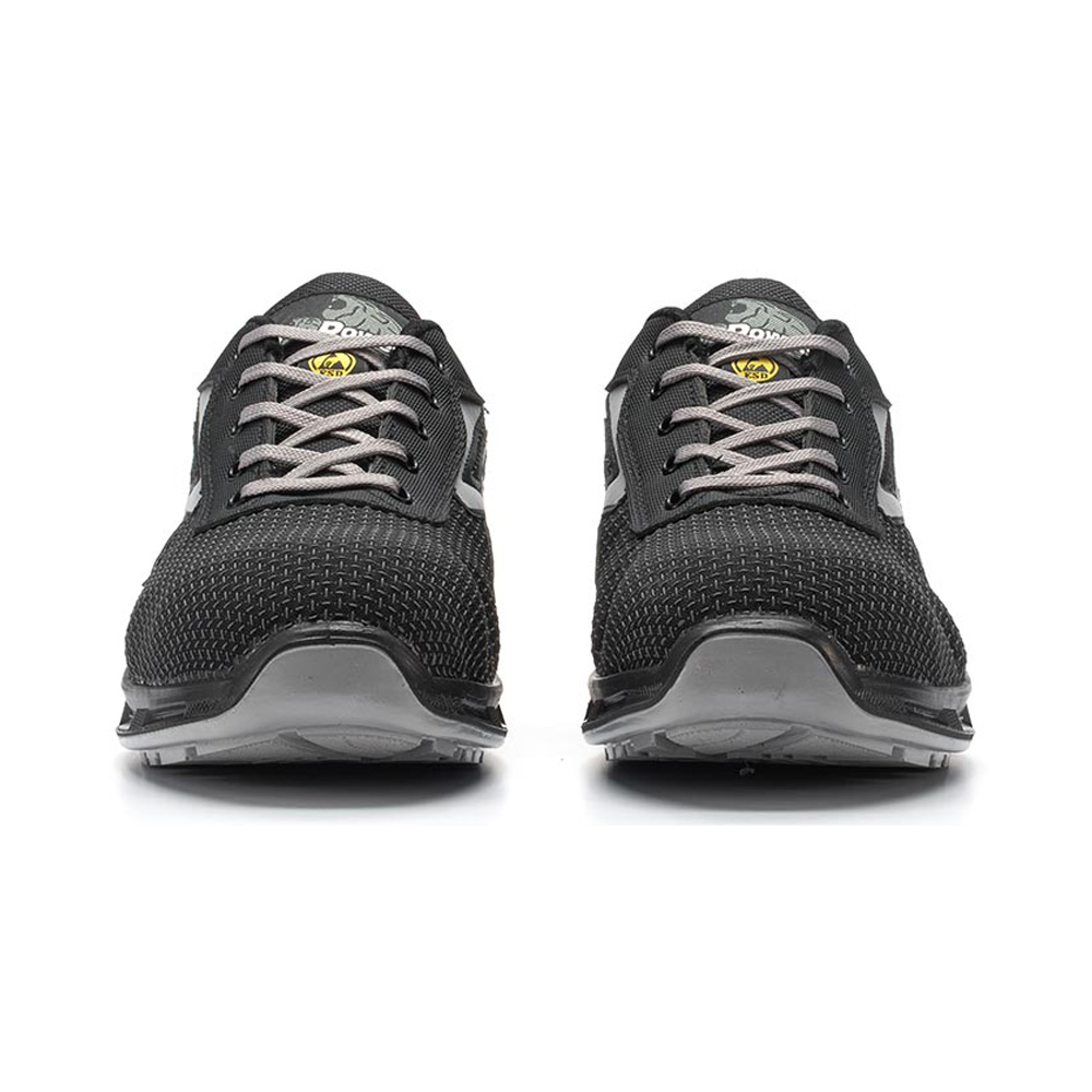 Scarpa Antinfortunistica Bassa Red Lion Raptor Tg.42 U-POWER - S3 SRC CI ESD
