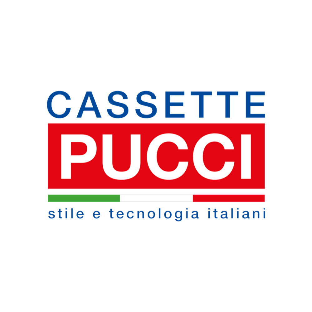 Pistoncino con Guarnizione Vecchio Tipo per Cassette Sara ed Eco PUCCI - 10x5 mm