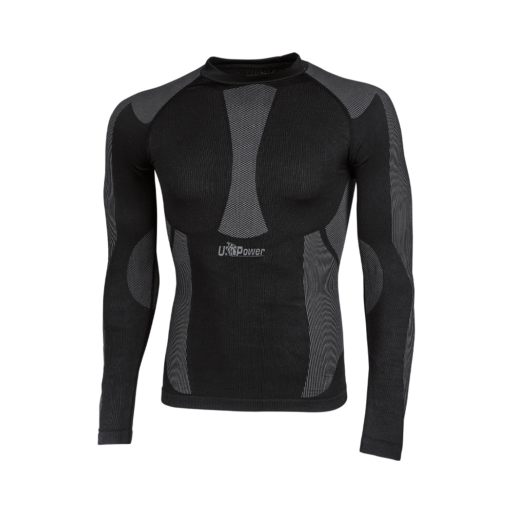 Maglia Tecnica/Termica Skin Curma U-POWER - Taglia XXL/XXXL