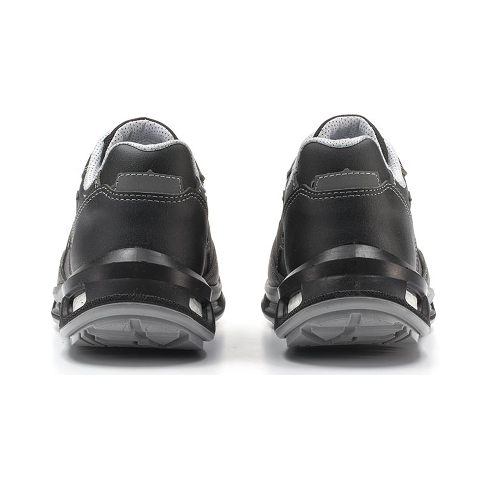 Scarpa Antinfortunistica Bassa Red Lion Linkin Tg.39 U-POWER - S3 SRC CI ESD