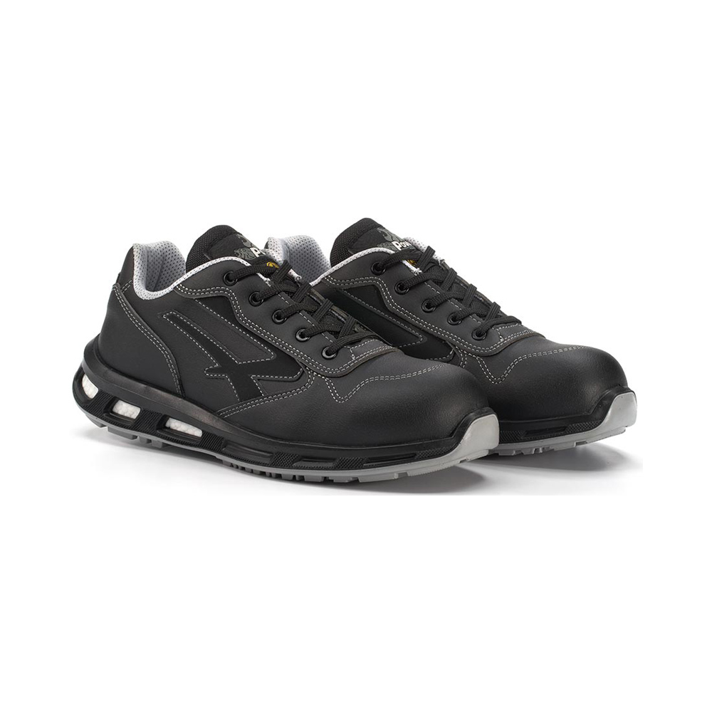 Scarpa Antinfortunistica Bassa Red Lion Linkin Tg.41 U-POWER - S3 SRC CI ESD
