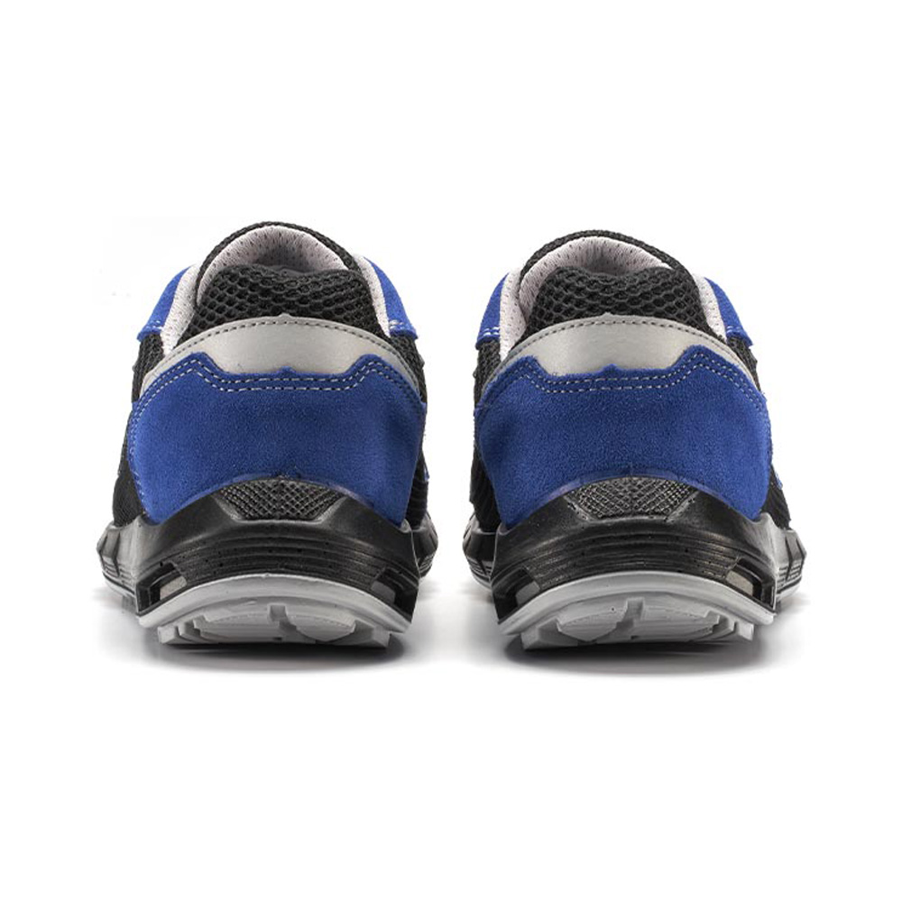 Scarpa Antinfortunistica Bassa Red Up Sky Plus Tg.40 U-POWER - S1P SRC ESD