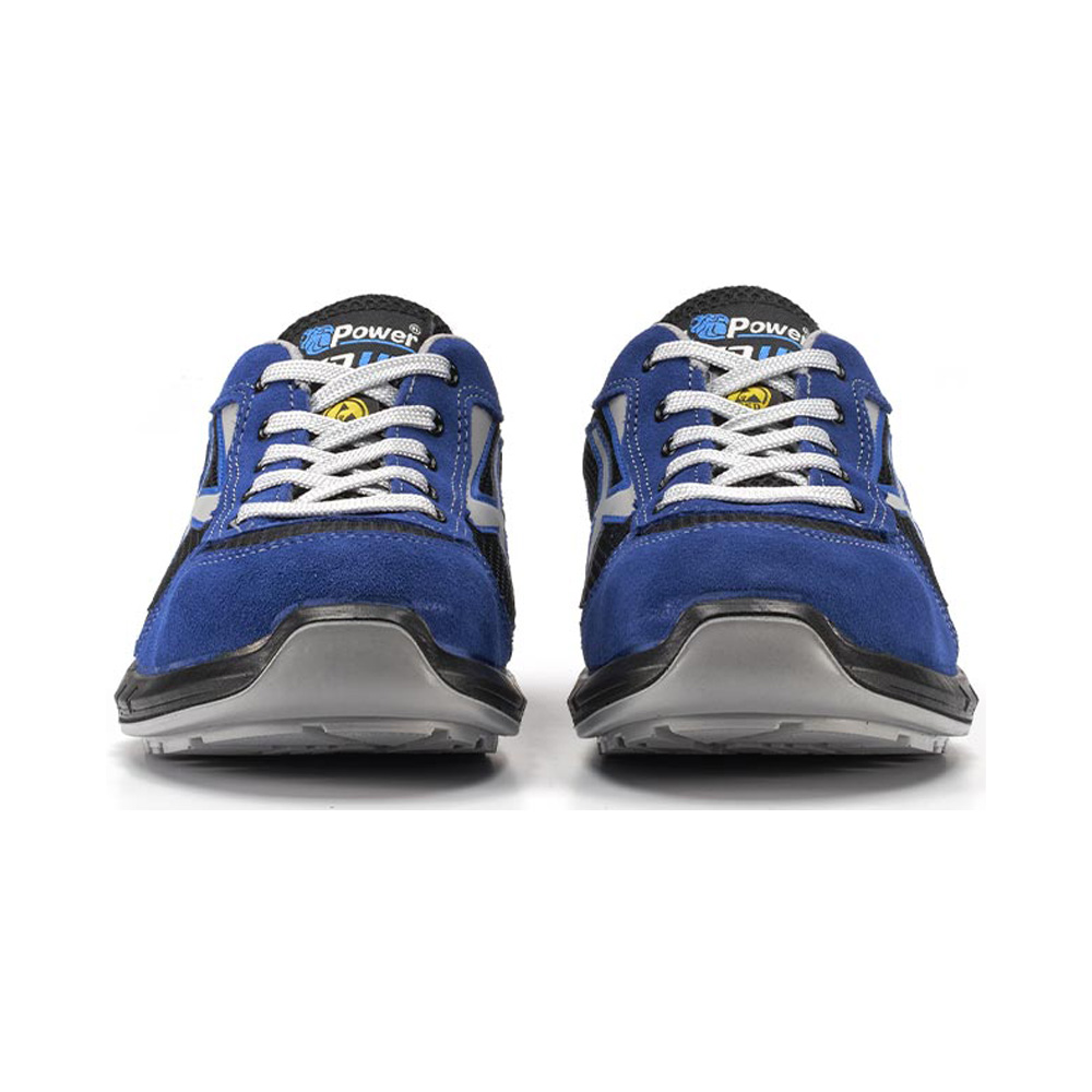 Scarpa Antinfortunistica Bassa Red Up Sky Plus Tg.47 U-POWER - S1P SRC ESD