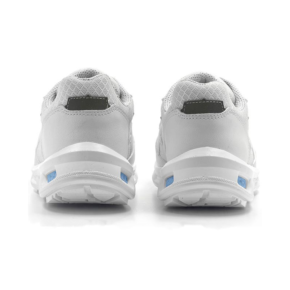 Scarpa Antinfortunistica Bassa Red Lion June Tg.42 U-POWER - S1 SRC