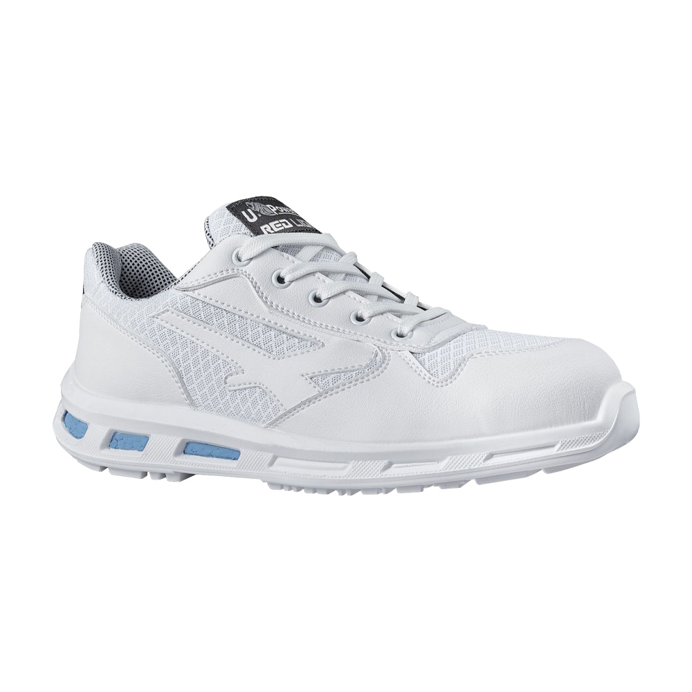 Scarpa Antinfortunistica Bassa Red Lion June Tg.47 U-POWER - S1 SRC