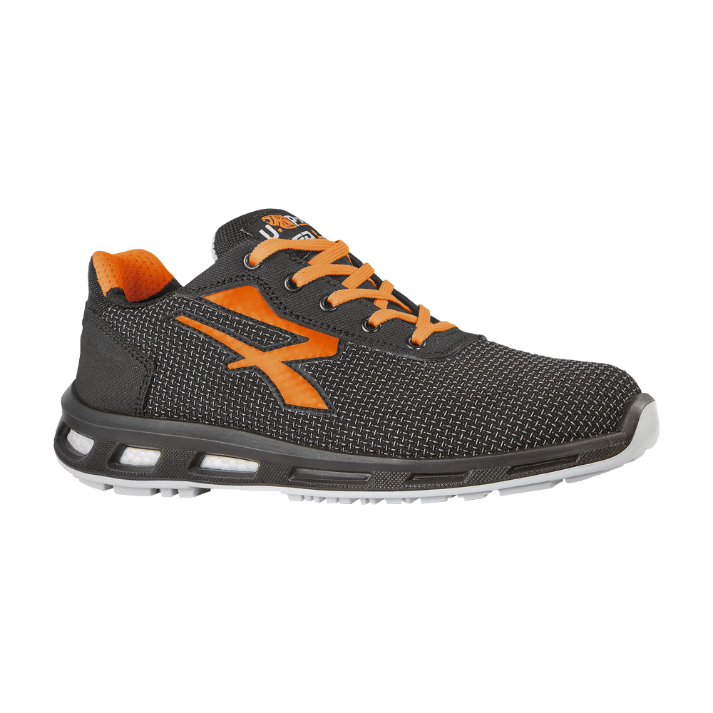 Scarpa Antinfortunistica Bassa Red Lion Kindle Tg.39 U-POWER - S3 SRC CI ESD