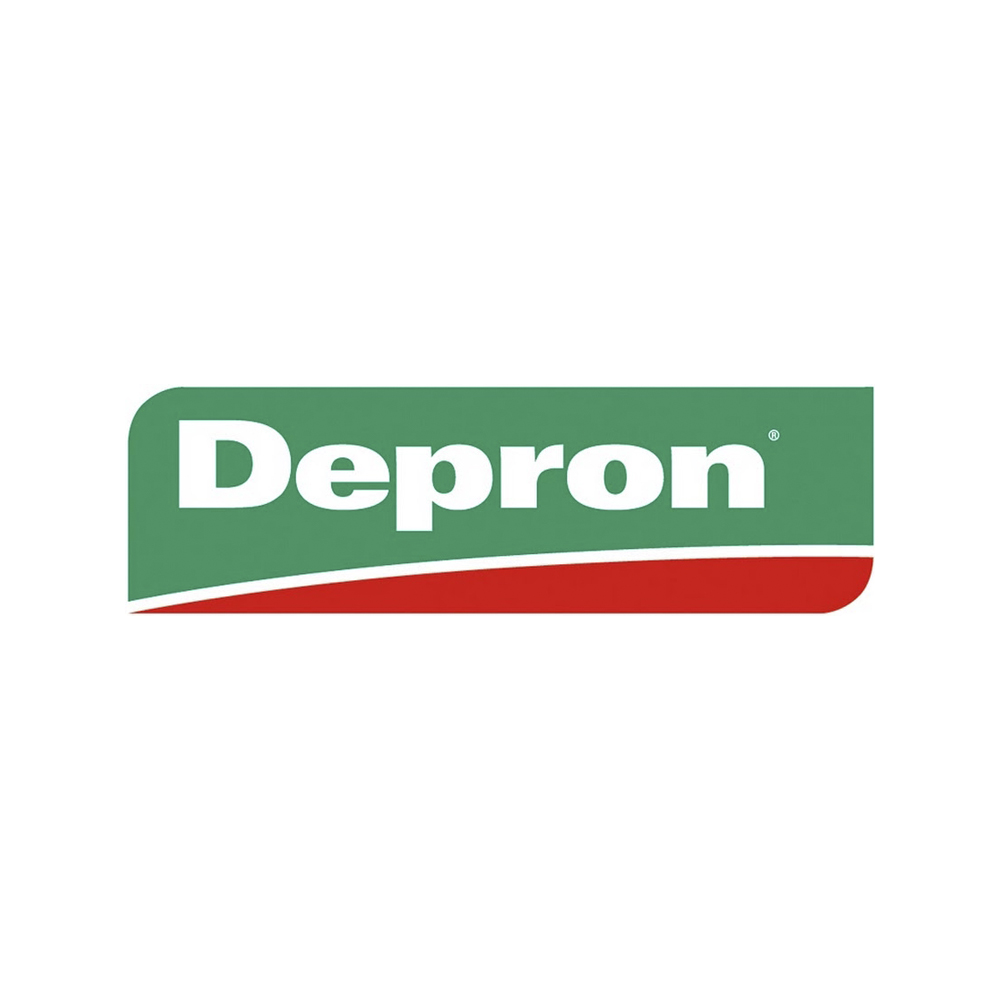 Pannello Isolante per Interni 80x125 cm / 1 mq DEPRON - Spessore 3 mm