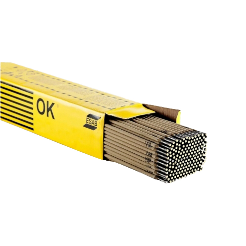 Elettrodi Rutilici 1,6 mm ESAB - OK 45.40 - 20 Pezzi