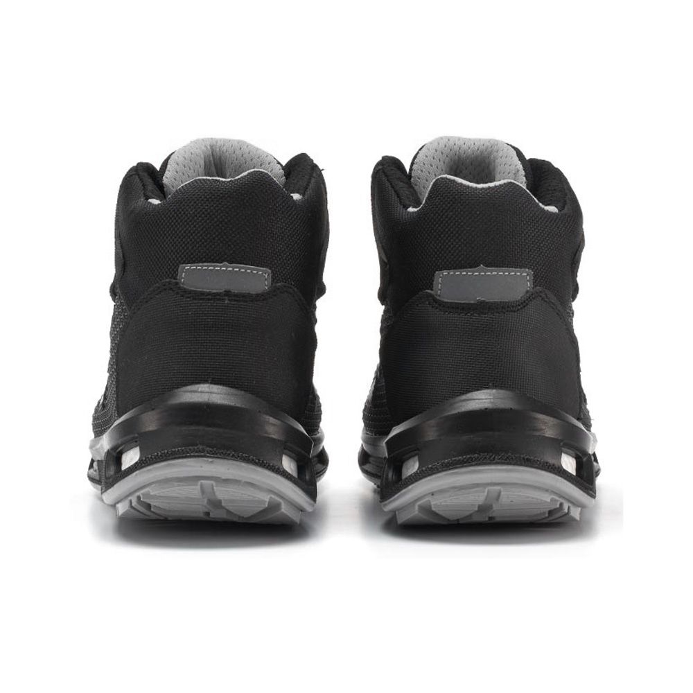 Scarpa Antinfortunistica Alta Red Lion Stego Tg.38 U-POWER - S3 SRC CI ESD