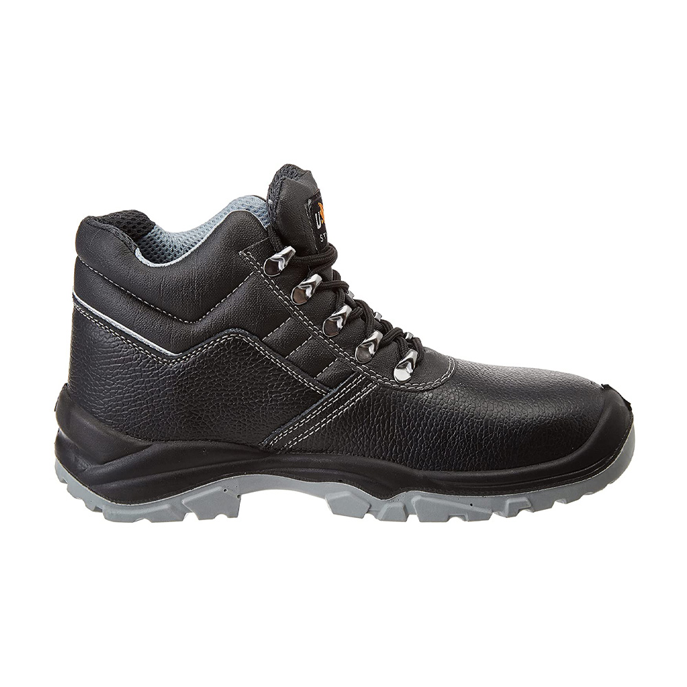 Scarpa Antinfortunistica Alta Reptile Tg.40 U-POWER - RS S3 SRC