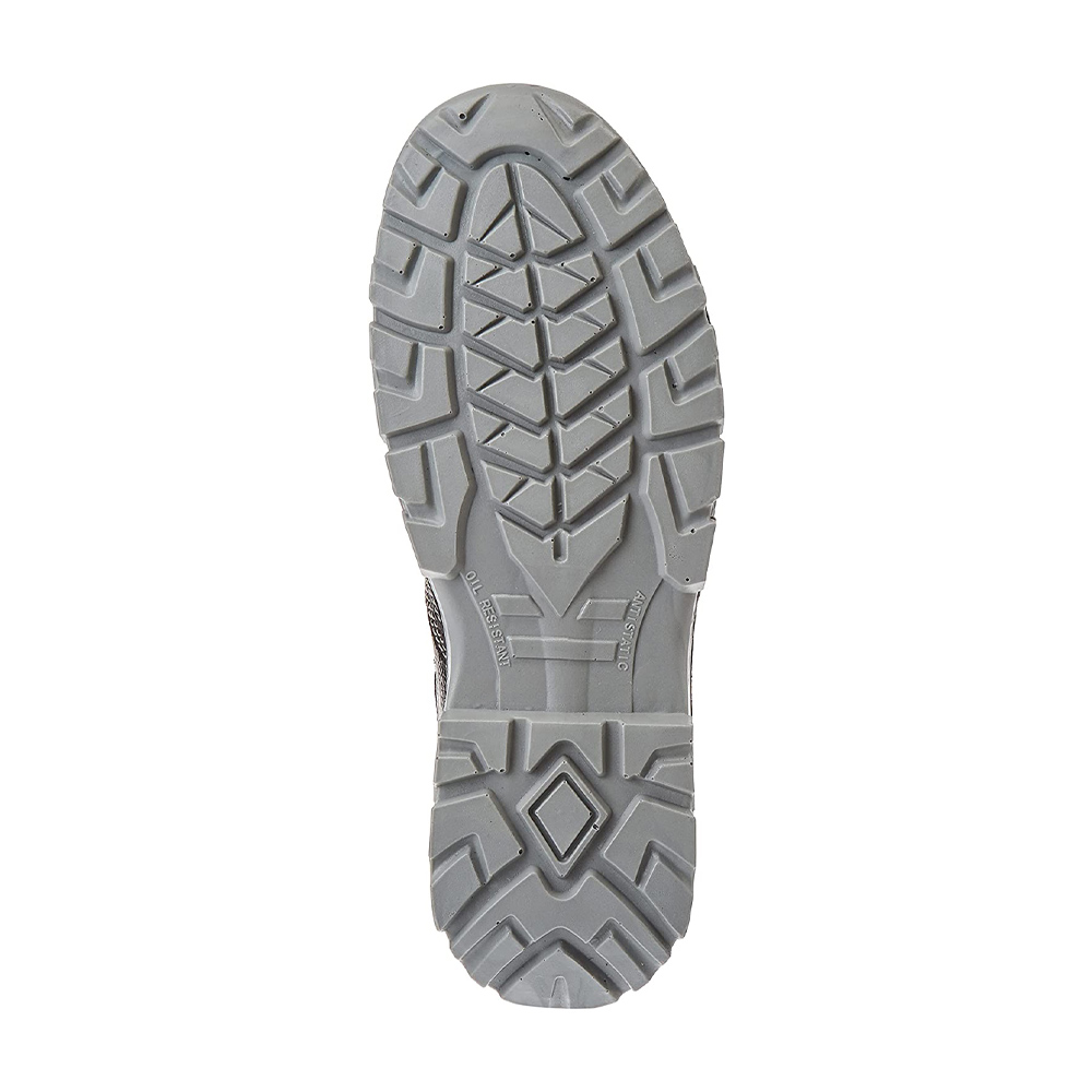 Scarpa Antinfortunistica Alta Reptile Tg.41 U-POWER - RS S3 SRC