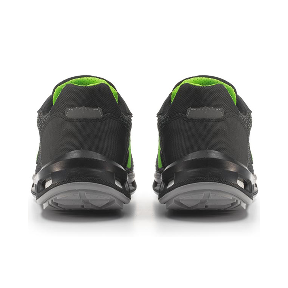 Scarpa Antinfortunistica Bassa Red Lion Monster Tg.38 U-POWER - S3 SRC CI ESD