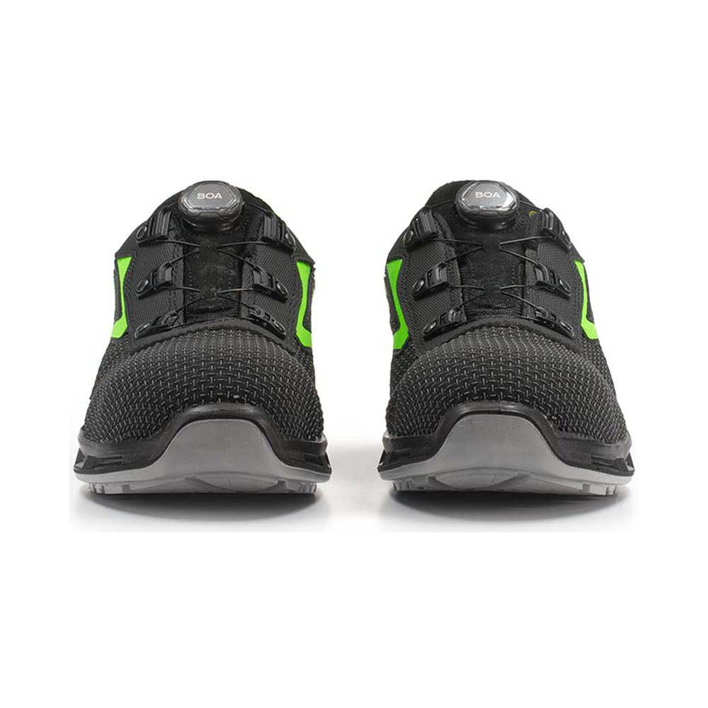 Scarpa Antinfortunistica Bassa Red Lion Monster Tg.47 U-POWER - S3 SRC CI ESD