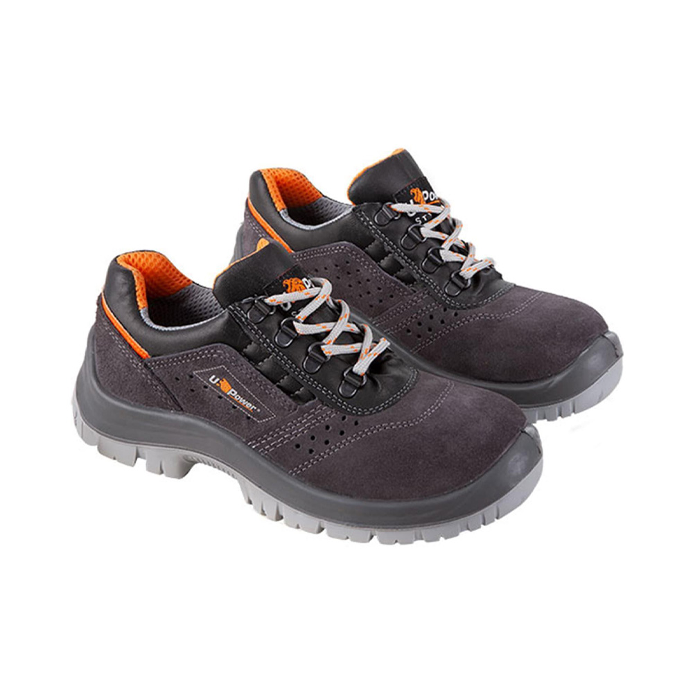 Scarpa Antinfortunistica Bassa Rotational Tg.41 U-POWER - S1P SRC