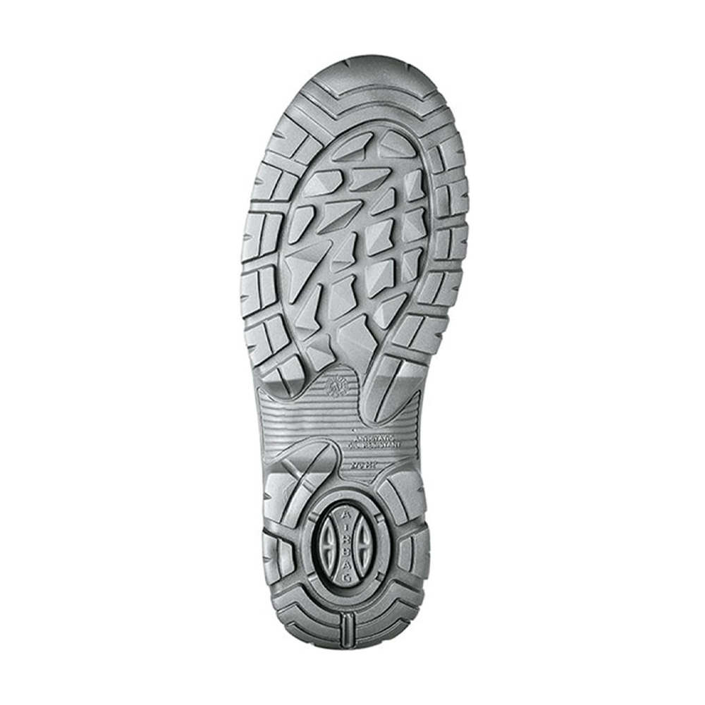 Scarpa Antinfortunistica Bassa Rotational Tg.42 U-POWER - S1P SRC