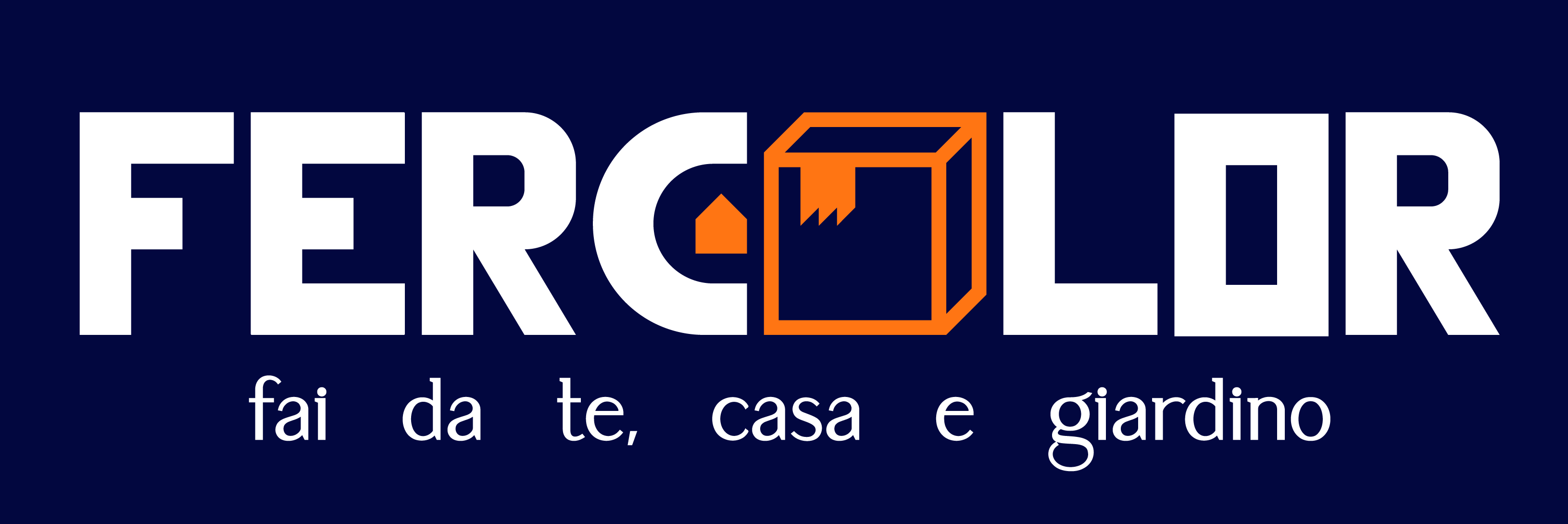 Fercolor ferramenta on line shop